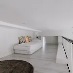 Apartamento Loft In The Harbor, Location, Private Sauna Lappeenranta