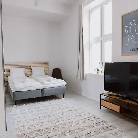 Apartment Loft In The Harbor, Location, Private Sauna Lappeenranta