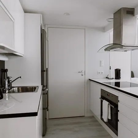 Apartment Loft In The Harbor, Location, Private Sauna *