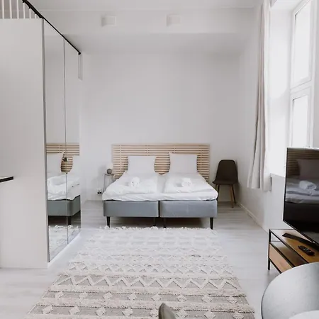 Loft In The Harbor, Location, Private Sauna