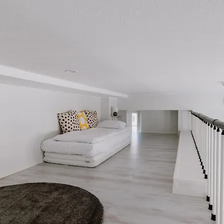 Apartment Loft In The Harbor, Location, Private Sauna Lappeenranta