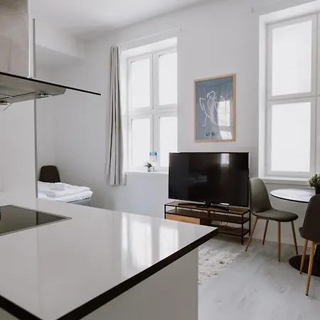 Loft In The Harbor, Location, Private Sauna