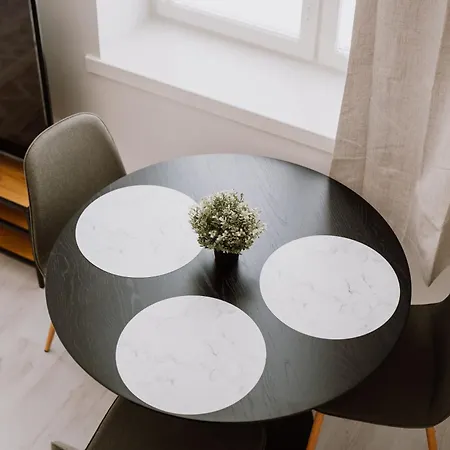 Loft In The Harbor, Location, Private Sauna